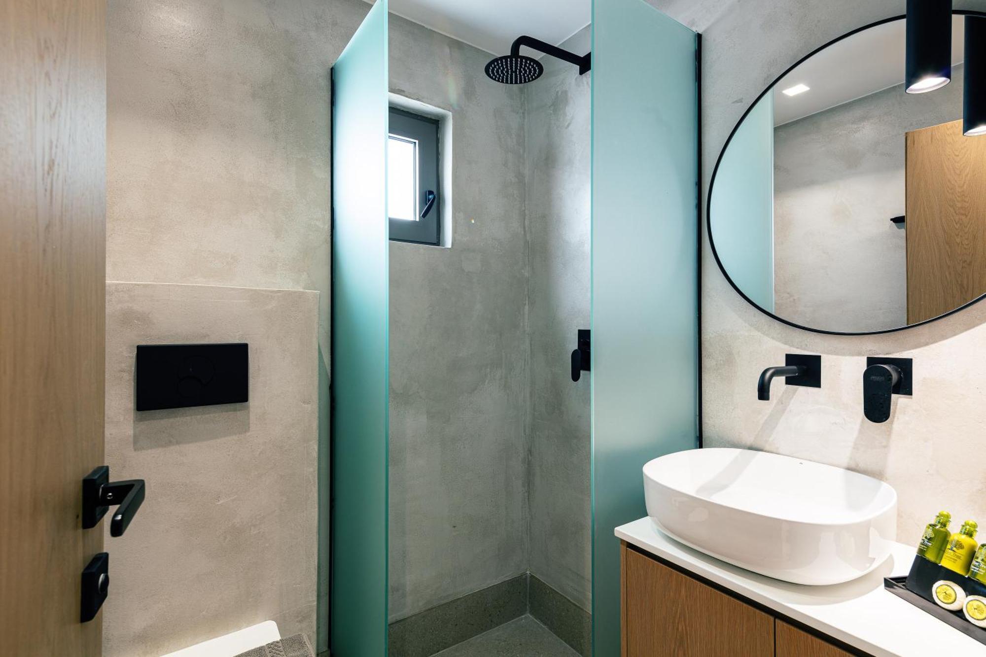 Ariadne Suites ปลาเกียส ภายนอก รูปภาพ
