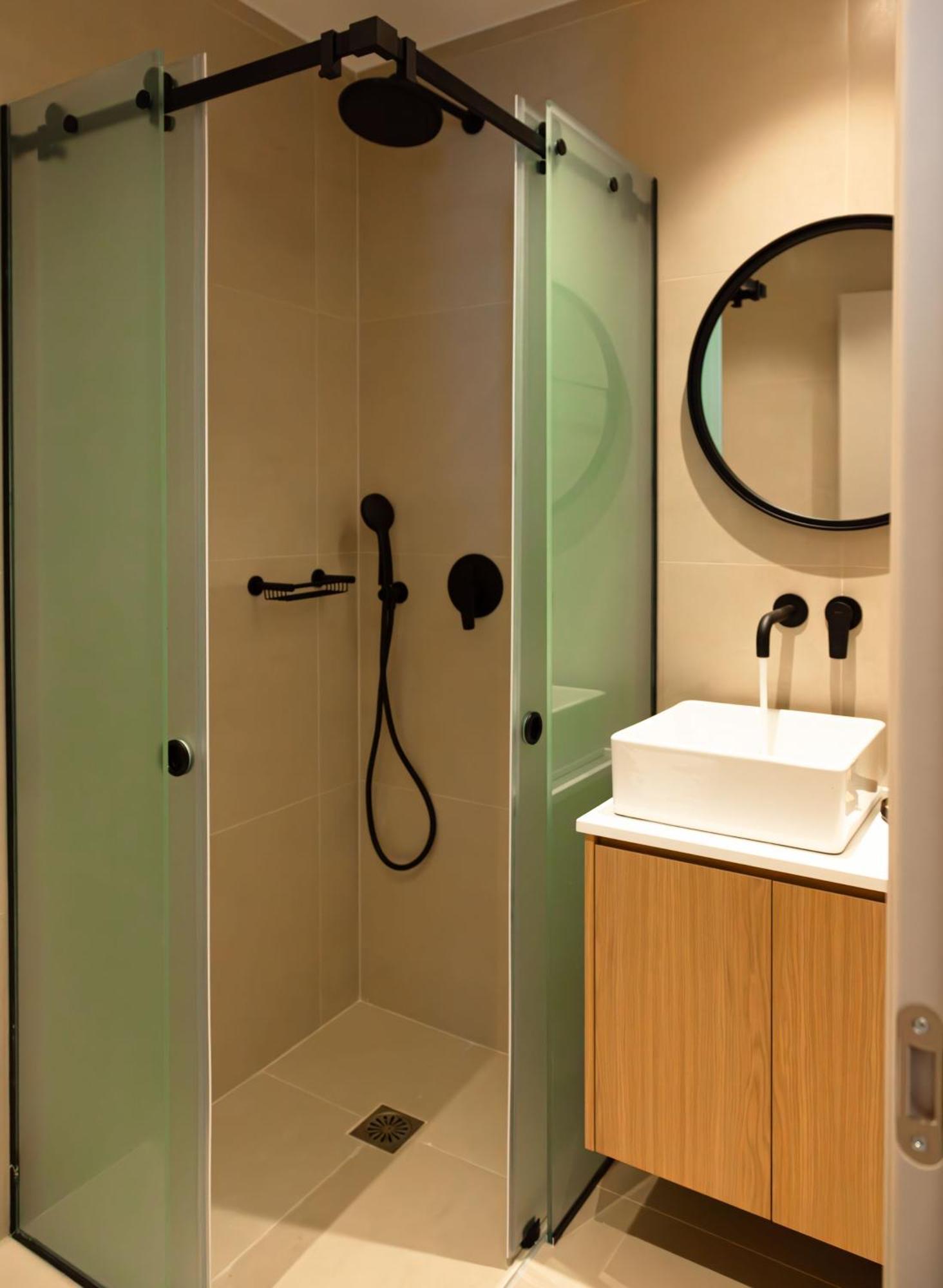 Ariadne Suites ปลาเกียส ภายนอก รูปภาพ