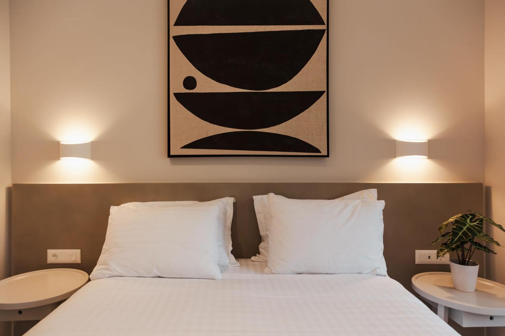 Ariadne Suites ปลาเกียส ห้อง รูปภาพ