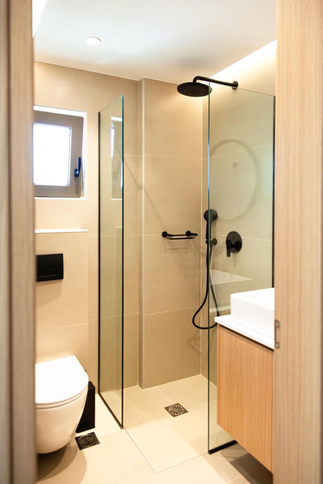 Ariadne Suites ปลาเกียส ภายนอก รูปภาพ