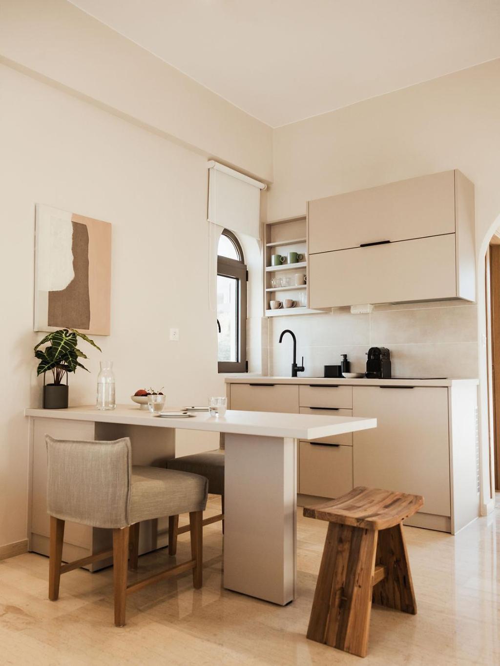 Ariadne Suites ปลาเกียส ภายนอก รูปภาพ