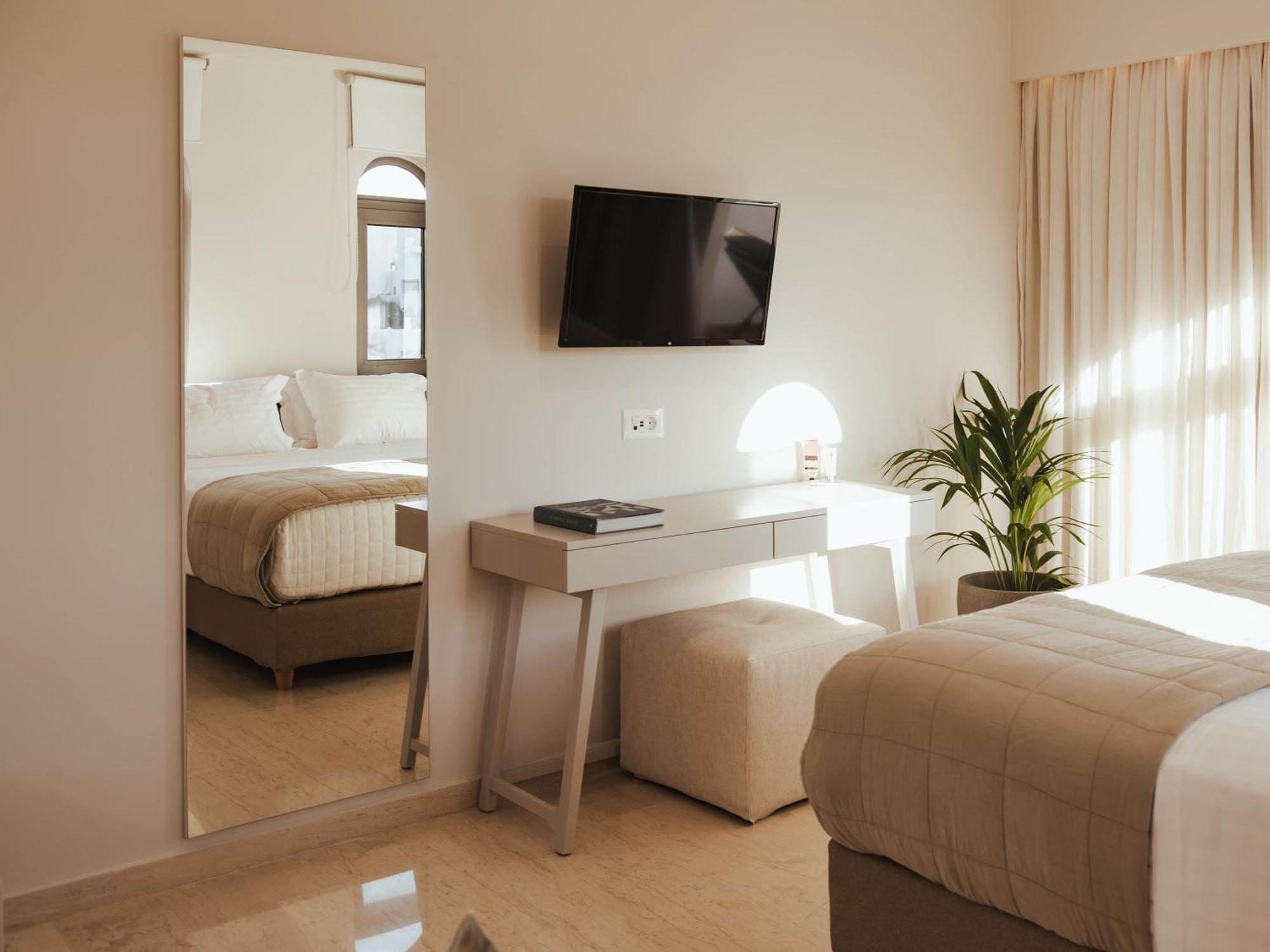 Ariadne Suites ปลาเกียส ภายนอก รูปภาพ