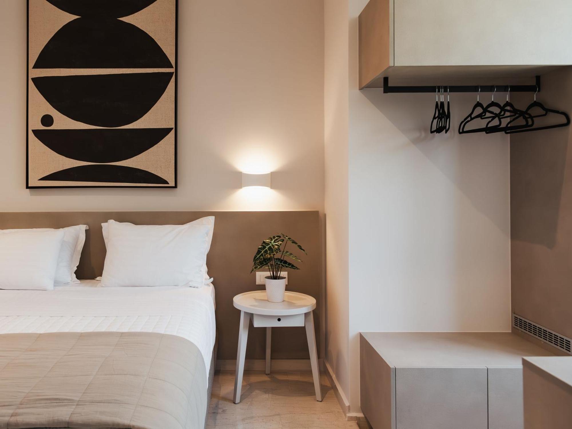 Ariadne Suites ปลาเกียส ภายนอก รูปภาพ