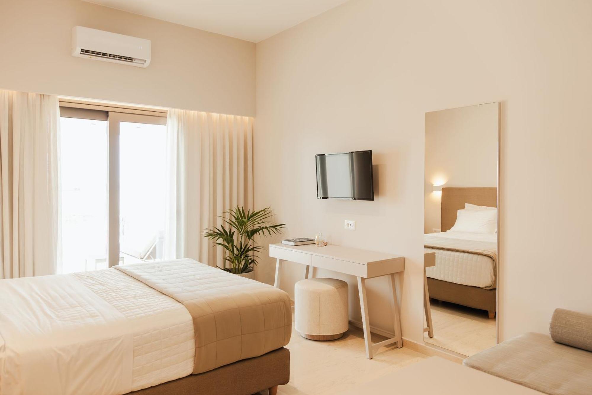 Ariadne Suites ปลาเกียส ภายนอก รูปภาพ