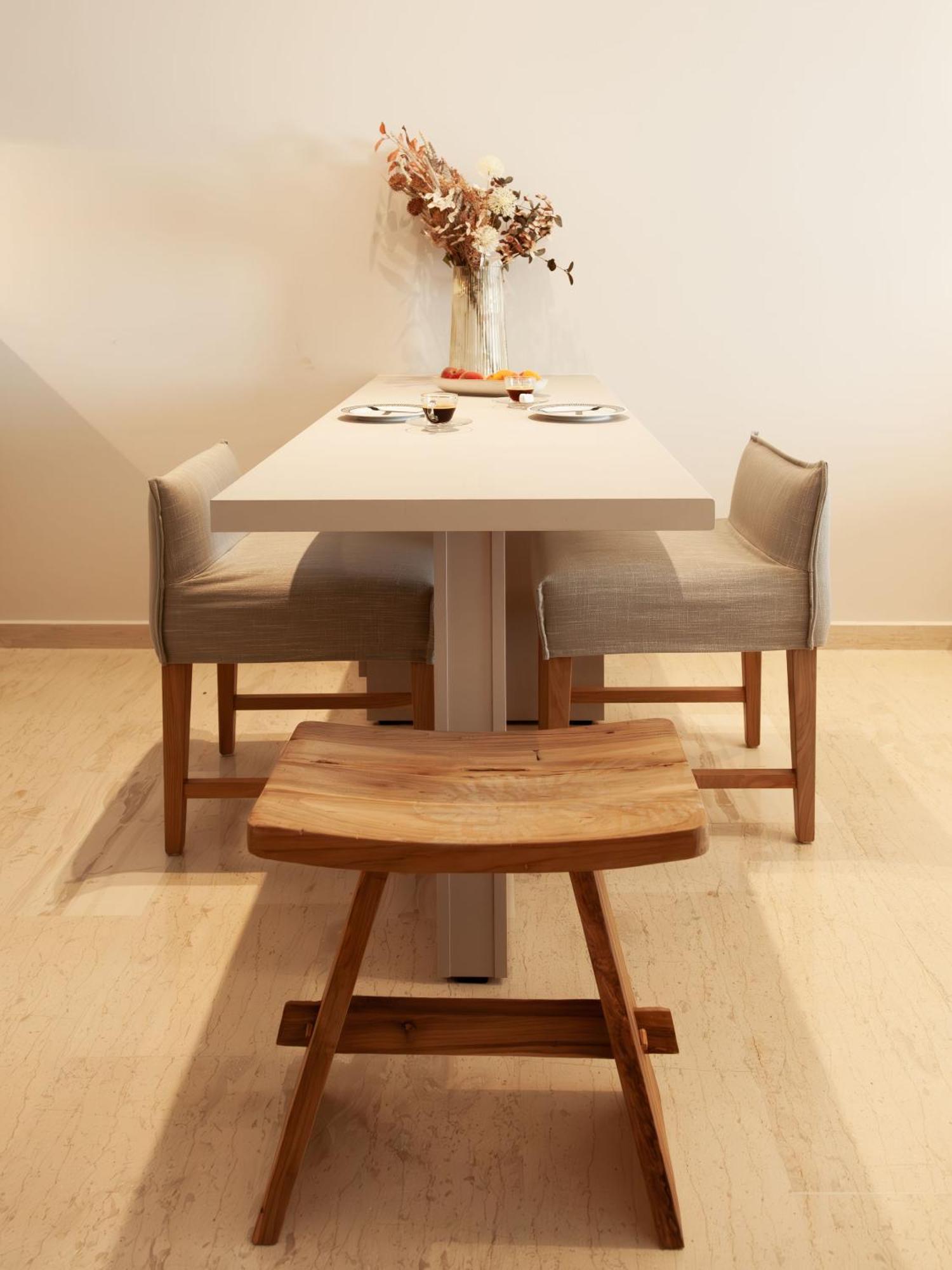 Ariadne Suites ปลาเกียส ภายนอก รูปภาพ