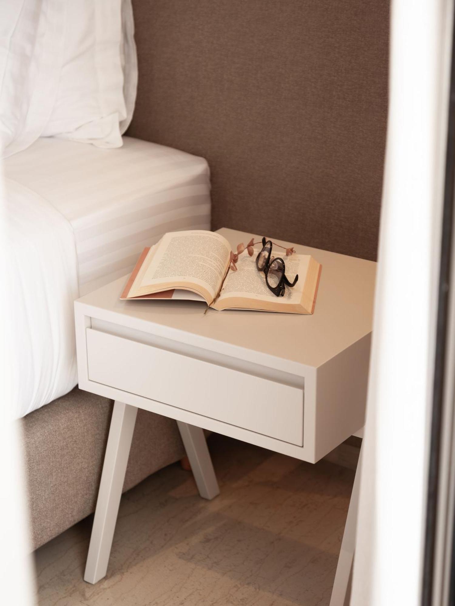 Ariadne Suites ปลาเกียส ภายนอก รูปภาพ