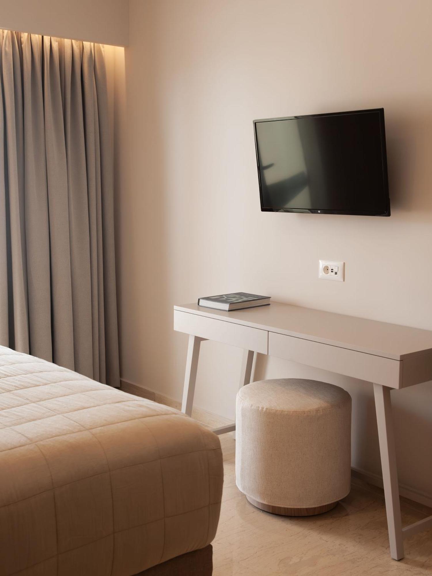 Ariadne Suites ปลาเกียส ห้อง รูปภาพ