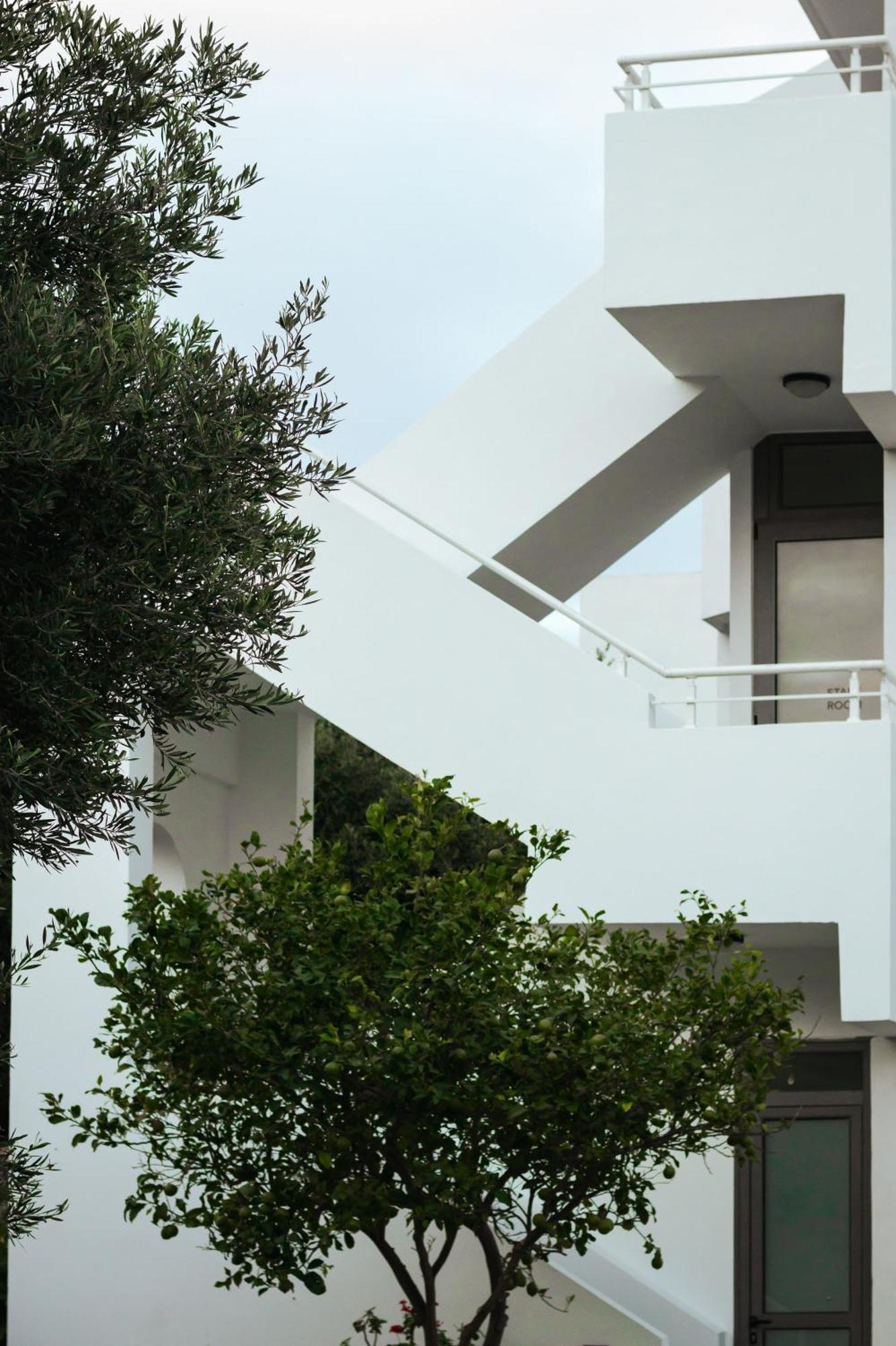 Ariadne Suites ปลาเกียส ภายนอก รูปภาพ